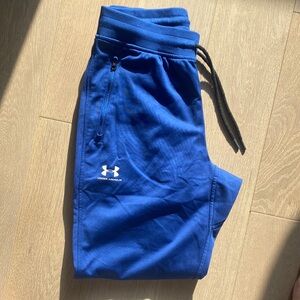 Mens Under Armour Joggers